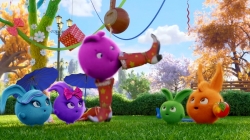 انیمیشن سانی بانیز قسمت 299 - sunny bunnies